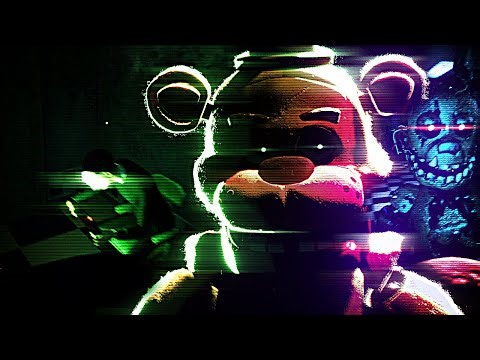 FNAF SIMULATOR RETURNS AND IT'S AMAZING!