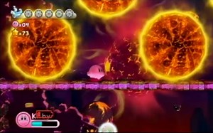 【鸭鸭】星之卡比WII：重回梦幻岛全流程解说