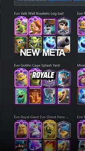 Best Clash Royale Decks Right Now Meta Changed