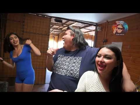 Reality Iquique Shore - Capitulo 4