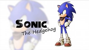 Sonic Boom trailer shows its Sonic Synergy origins