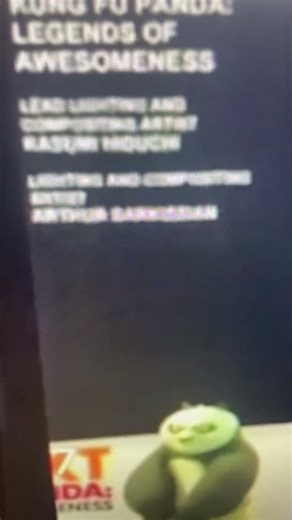 Nickelodeon Split Screen Credits!