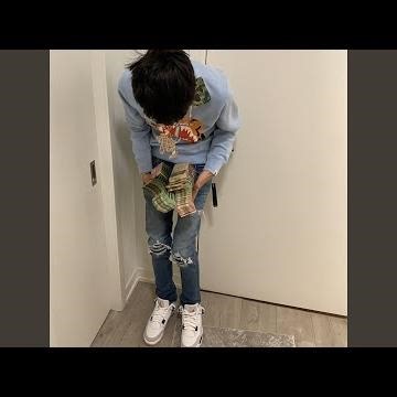 I'm Blowing (K2)