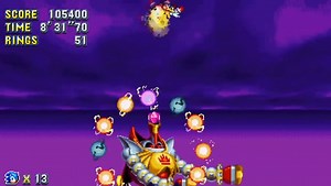 What is the Phantom Ruby?