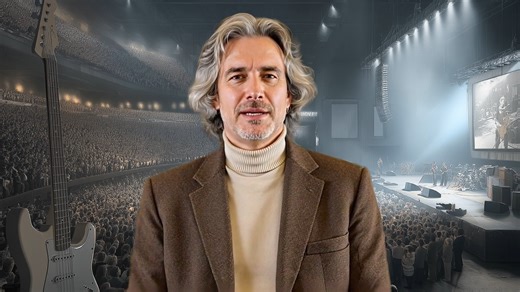 Cliff Richard Biography | 1950s MUSIC