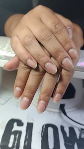 Gracias a las que me eligen para arreglar sus manitossss #nailsolympic #nails💅 #uñasbonitas #uñasesculturales #uñasperfectas #nailsnailsnails | Jessica Soria