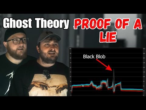 Ghost Theory's 25000% Speed "Anomaly" EXPOSED! (They LIED About Their Footage)