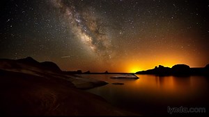 Dustin Farrell's Beautiful Time-lapses - From Start to Finish | Fstoppers