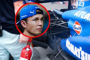 Formel 1: Das sind alle Boliden der Saison 2025