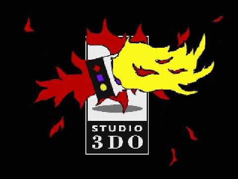 Studio 3DO logo (1997)
