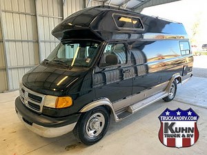 1998 American Cruiser Landscape Class B Motorhome SOLD SOLD SOLD www.truckandrv.com