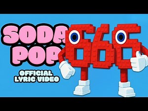 SODA POP x 666 STEAL A BRAINROT