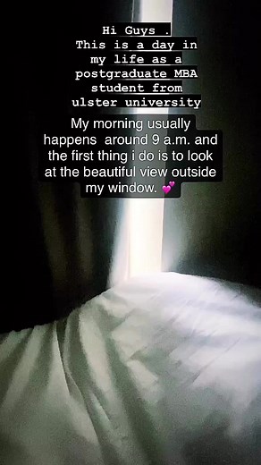 1.3K views | Our MBA student, Nikhil from India, shares his day in a life of being an Ulster student at our Belfast campus.  We love seeing your life at UU – please share your day to globalmarketing@ulster.ac.uk   Nikhil, MBA student | Ulster University International | Facebook