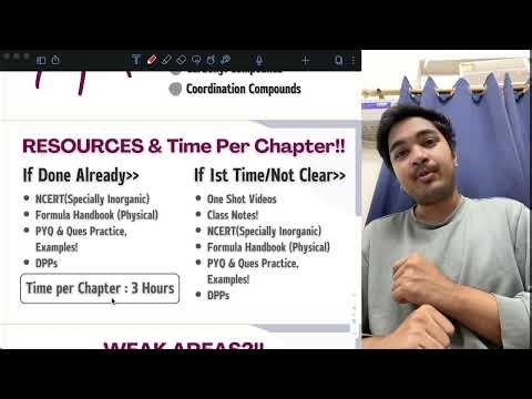 100 Days 2 Hour Per Day 📝 180/180 Chemistry Challenge 🔥| NEET 2025 🚀| Soyeb Aftab