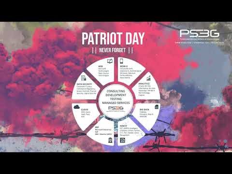 www.PS3G.com wishes you #patriotday