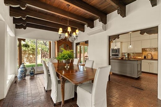 303 Cadiz Rd, Santa Fe, NM 87505 | Estately 🧡 | MLS# 202601447