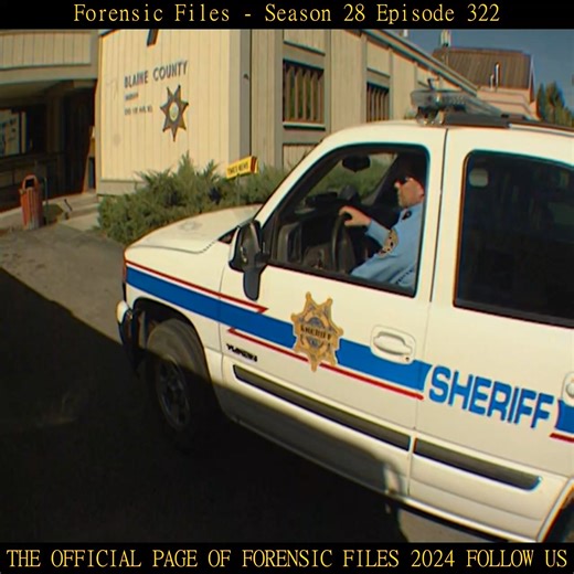Forensic Files Season 28 Episode 322 Part 1 | Forensic Files 2024