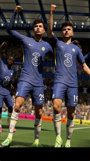 MISSING FIFA 22...💔