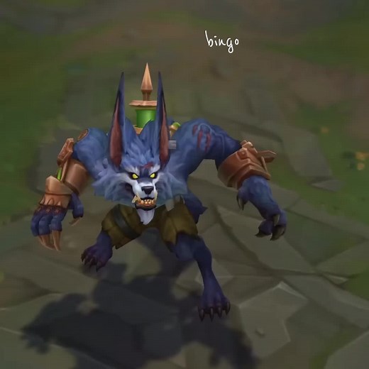 Warwick League of Legends Memes Compilation