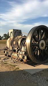 Engineering Energy in the Open Field | JR Entertainment