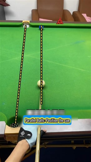 Mastering Pool Shots: Low and Center Ball Control Techniques