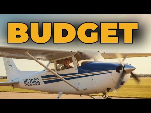 Top 8 Budget Private Planes for Retired Pilots (Under $150K)