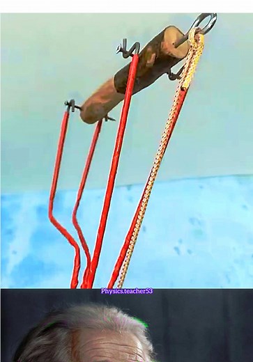 Physics.teacher53 || physics hack tips and tricks Hi @TikTok review team don’t underreview my video #physics #hack #foryouu #trendiing #viral @Physics Teacher