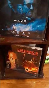 T2 SPECIAL EDITION LASERDISC THX PULP FICTION LASERDISC THX AC.3 SE7EN LASERDISC AC.3 PSYCHO THX