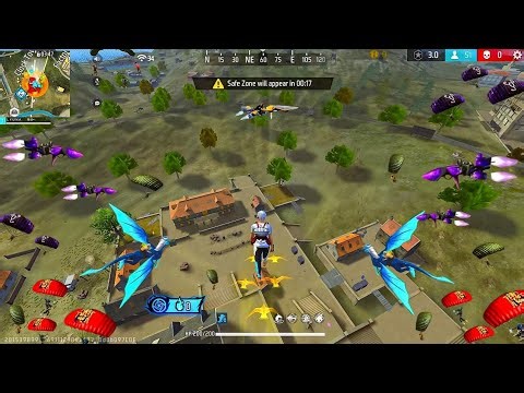 HARD LOBBY 🤯 WOODPECKER+MP40 99% Headshot Rate⚡| Solo Vs Squad Full Gameplay | Poco x3 Pro📲 Freefire