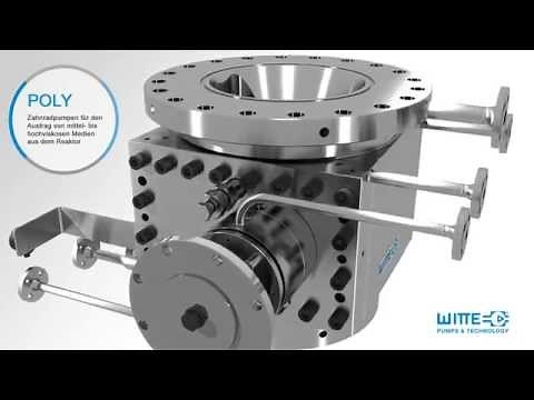 WITTE PUMPS & TECHNOLOGY GmbH