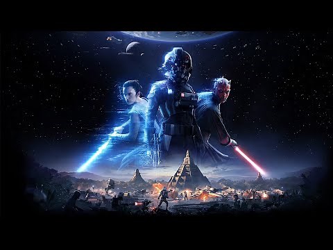 How to Play Star Wars Battlefront 2 on Mac! Crossover Tutorial and Gameplay