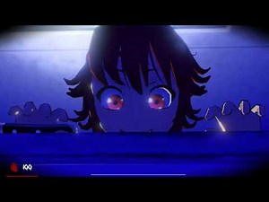 No bloody for saiko but little wholesome.. | Saiko No Sutoka 2.2.8 Normal/Hard Clean Saiko Mod