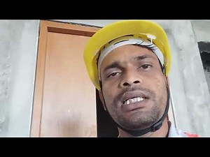 how to install monitor module FIRE ALLARM SYSTEM