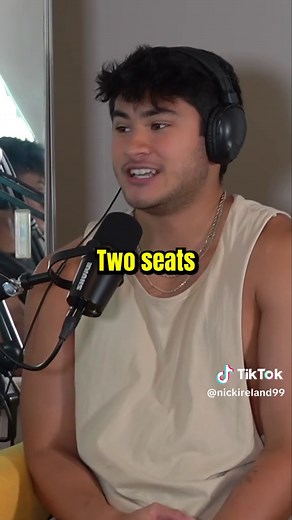 Do I Have to Buy Two Seats on a Plane for Myself?