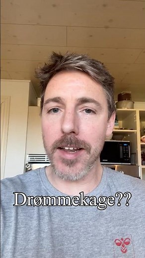 Drømmekage??