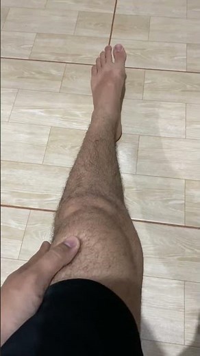 Exercícios em Casa para Recuperar o Joelho Após Fratura no Platô Tibial (Fisioterapia Prática)