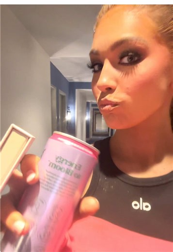 Just bc I miss my Miss America glam @Kimber Smith