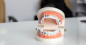 Q&M adopts intraoral scanner for improved dental care