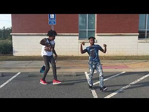Lil Baby ft. Gunna & Lil Uzi Vert - Life Goes On (Official Dance Video)