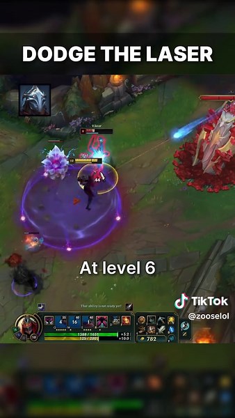 Stop losing lane to Viktor like this 😈 👉 Full guide in my Mid Lane Matchups collection #leagueoflegends #loltips #midlane #viktor