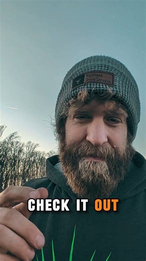 Why you should call in the drone!!! | Nighthawk Drone Services