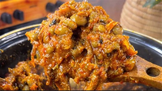 DIY Homemade Palm Oil | Save Money with Uzom's Kitchen's Step-by-Step Guide