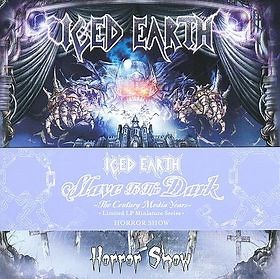 Iced Earth - Horror Show