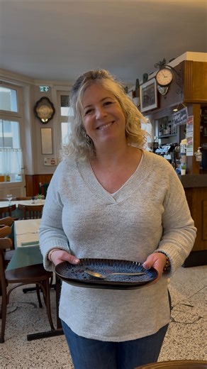 Mathilde & Franck - Restaurant familial Reims on Instagram: "Quand tu travailles avec ton mari : - Restaurant familial Reims - Déjeuner - Cuisine maison #reimsrestaurant #bonnesadressesreims #bienmangerareims"