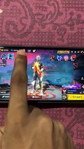 Download Vip Proxy Server in One Click 😎🔥 #shorts #freefire