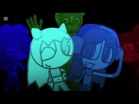 Five Nights at Sago's blood & Gears ost main menu