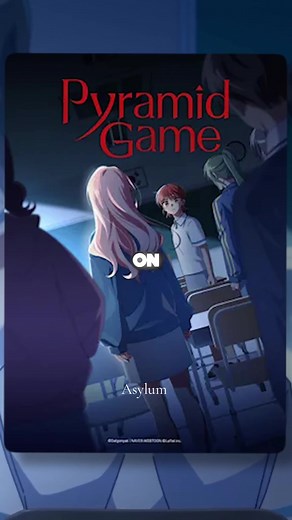Hidden Gems in Anime: Must-Watch Pyramid Games