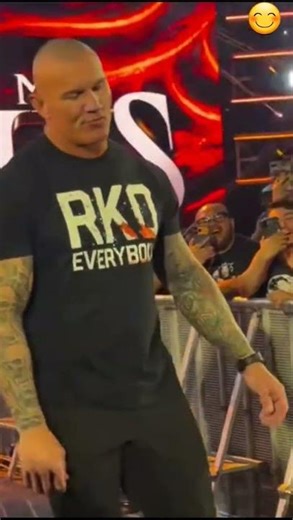 #smackdown 17 April 2026 #RKO