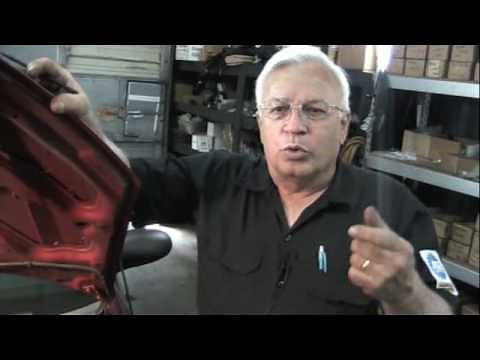 P0401 EGR Insufficient flow test