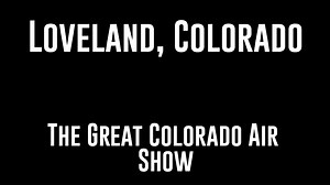 64K views · 4.7K reactions | Good evening #BlueAngels fans! A big thank you to Loveland, Colorado and everyone who helped make The Great Colorado Air Show a memorable one! Next stop is Fort Worth, Texas for the Fort Worth Alliance Air Show, October 23-24! #USNavy #USMC #aviation #airshows #coloradoairshow #FlyNavy | U.S. Navy Blue Angels | Facebook